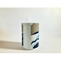 Kop / Mt. Fuji Med Blger 