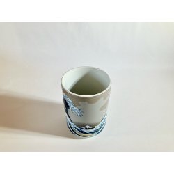 Kop / Mt. Fuji Med Blger 