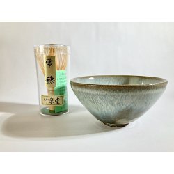 Matcha Kop / Jade Grn