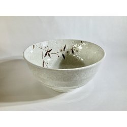 Ramen Skl / Hvid, Kirsebrserie