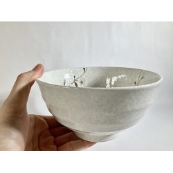 Ramen Skl / Hvid, Kirsebrserie