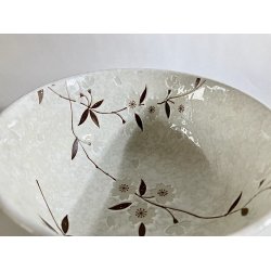 Ramen Skl / Hvid, Kirsebrserie