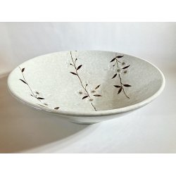 Stor Skl / Hvid, Kirsebrserie