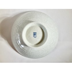 Stor Skl / Hvid, Kirsebrserie