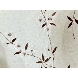 Stor Skl / Hvid, Kirsebrserie