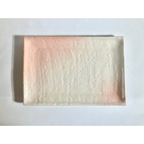 Rektangul�r Tallerken / Lyser�d 