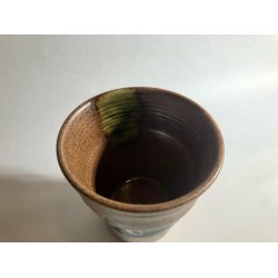 Kop / Brun, Vaskebjrn Motiv