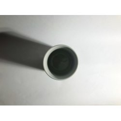 Kop / Hvid, Sushi Motiv